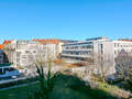 квартира München Isarvorstadt 01 вид из окна 8449
