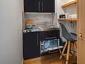 квартира München Ramersdorf 02 кухня 8454