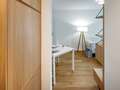 квартира München Ramersdorf 04 кухня 8454