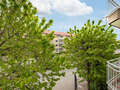 квартира München Ramersdorf 01 вид из окна 8454