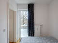 квартира München Ramersdorf 02 спальная комната 8454