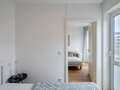 квартира München Ramersdorf 03 спальная комната 8454