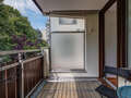 квартира München Haidhausen 03 балкон 8463