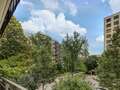 квартира München Haidhausen 01 вид из окна 8463
