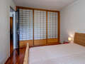 квартира München Haidhausen 03 спальная комната 8463