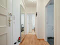 квартира München Maxvorstadt - Universitätsviertel 02 коридор 8499