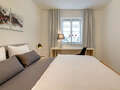 квартира München Maxvorstadt - Universitätsviertel 01 спальная 8499