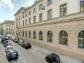 квартира München Maxvorstadt - Universitätsviertel 03 вид из окна 8499