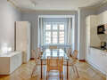 квартира München Maxvorstadt 01 кухня 8505
