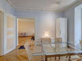 квартира München Maxvorstadt 03 кухня 8505