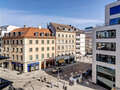 квартира München Maxvorstadt 02 вид из окна 8505