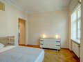 квартира München Maxvorstadt 03 спальная комната 8505