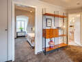 мансардная квартира München Denning 03 коридор 8585