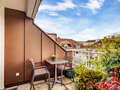 мансардная квартира München Denning 01 терраса 8585