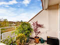 мансардная квартира München Denning 03 терраса 8585