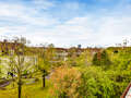 мансардная квартира München Denning 02 вид из окна 8585