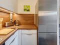 квартира München Schwabing-West (rund um den Bonner Platz) 04 кухня 8590