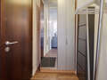 квартира München Schwabing-West (rund um den Bonner Platz) 02 коридор 8590