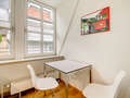 квартира München Neuhausen 03 кухня 8591