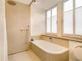 квартира München Neuhausen 01 ванная комната 8591