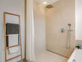 квартира München Neuhausen 04 ванная комната 8591