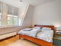 квартира München Neuhausen 01 спальная 8591
