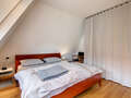 квартира München Neuhausen 03 спальная 8591