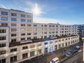 квартира München Au-Haidhausen 02 вид из окна 860