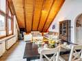 мансардная квартира München Berg am Laim 01 жилое пространство 8602