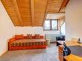 мансардная квартира München Berg am Laim 01 бюро / гостиная 8602
