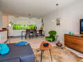 квартира München Schwabing-West 03 гостиная 8608