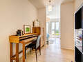 квартира München Schwabing-West 01 Офис 8608