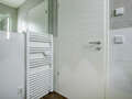 квартира München Schwabing-West 04 ванная комната 8608