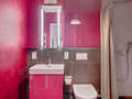 квартира München Schwabing-West 02 2-я ванная комната 8608
