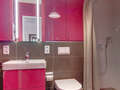 квартира München Schwabing-West 03 2-я ванная комната 8608