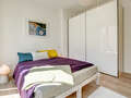 квартира München Schwabing-West 03 спальная 8608