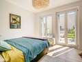 квартира München Schwabing-West 02 2-я спальная комната 8608