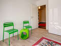 квартира München Schwabing-West 03 гостевая комната 8608