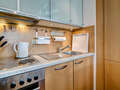 двухэтажная квартира München Nymphenburg 02 кухня 8639