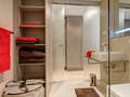 квартира München Bogenhausen 02 ванная комната 8661