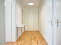 квартира München Freimann 01 коридор 8673