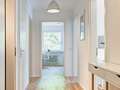 квартира München Freimann 02 коридор 8673