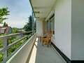 квартира München Am Hart 02 балкон 8704