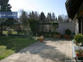 квартира München Forstenried 02 терраса 871