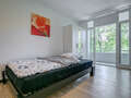 квартира München Isarvorstadt 01 спальная 8737