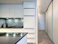 квартира München Olympiadorf 04 кухня 8757