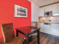 квартира München Schwabing-West 02 кухня 8769