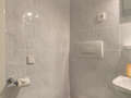 квартира München Schwabing-West 04 ванная комната 8769