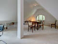 мансардная квартира München Solln 03 столовая 8785