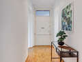 квартира München Maxvorstadt - Universitätsviertel 02 коридор 8789